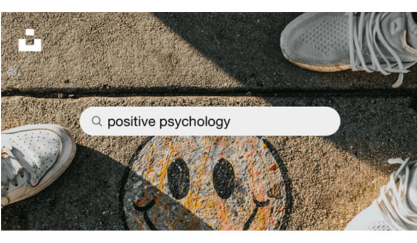 Turning Positivity Into Productivity: Positive Psychology in L&D Initiatives